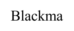 BLACKMA