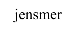 JENSMER