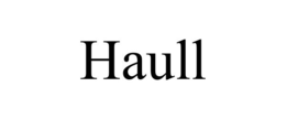 HAULL