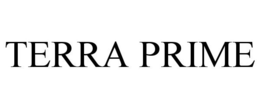 TERRA PRIME