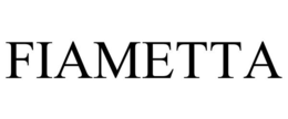 FIAMETTA