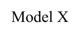 MODEL X