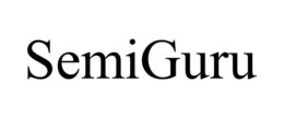 SEMIGURU