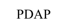 PDAP