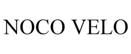 NOCO VELO