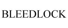 BLEEDLOCK