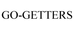 GO-GETTERS