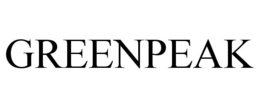 GREENPEAK