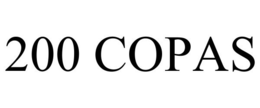 200 COPAS