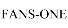 FANS-ONE