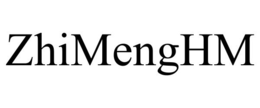 ZHIMENGHM
