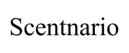 SCENTNARIO