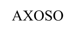AXOSO