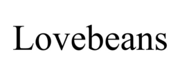 LOVEBEANS