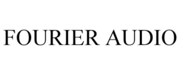 FOURIER AUDIO