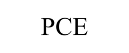 PCE