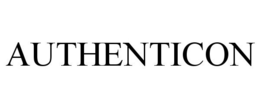 AUTHENTICON
