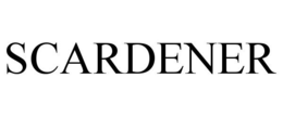 SCARDENER