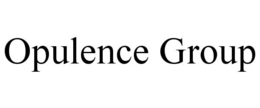 OPULENCE GROUP