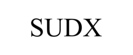 SUDX