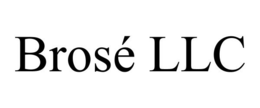BROSÉ LLC