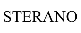 STERANO