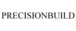 PRECISIONBUILD
