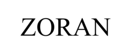 ZORAN