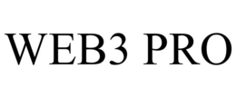 WEB3 PRO