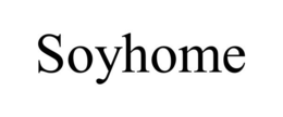 SOYHOME
