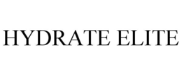 HYDRATE ELITE