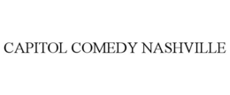 CAPITOL COMEDY NASHVILLE