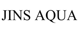 JINS AQUA