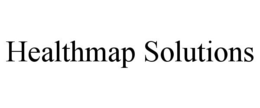HEALTHMAP SOLUTIONS