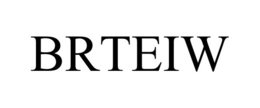 BRTEIW