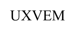 UXVEM