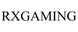 RXGAMING