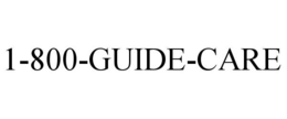 1-800-GUIDE-CARE