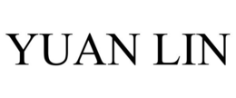 YUAN LIN