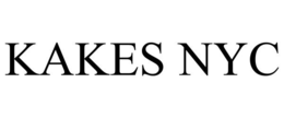 KAKES NYC