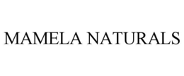 MAMELA NATURALS