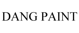 DANG PAINT
