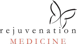 REJUVENATION MEDICINE