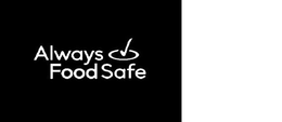 ALWAYS FOOD SAFE