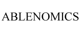 ABLENOMICS