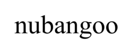 NUBANGOO