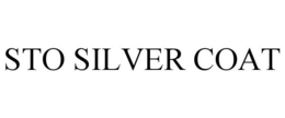 STO SILVER COAT