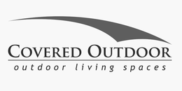 COVERED OUTDOOR OUTDOOR LIVING SPACES