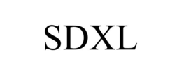 SDXL