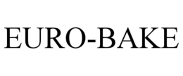 EURO-BAKE